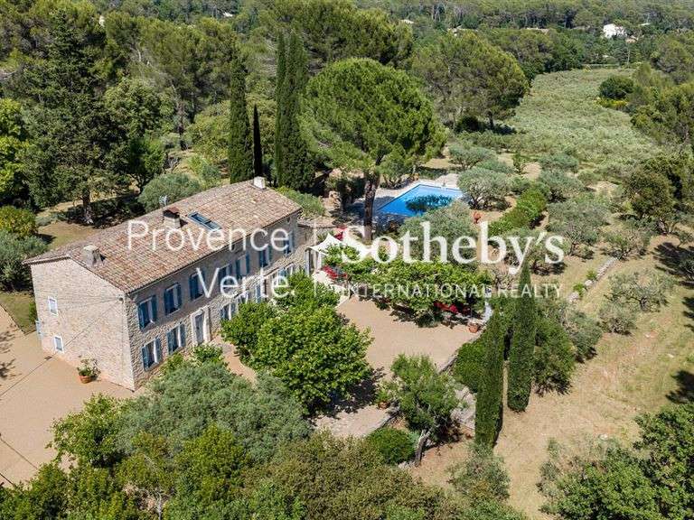 House Les Arcs - 294m²