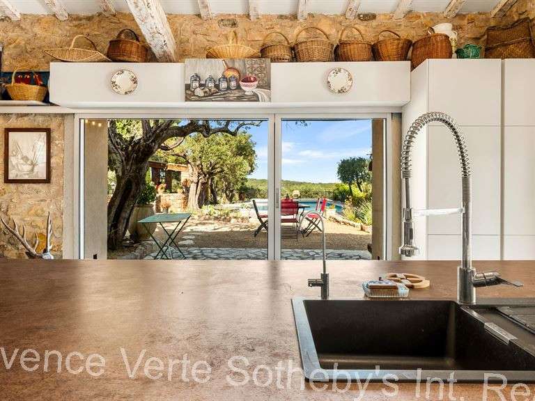 Maison Les Arcs - 294m²