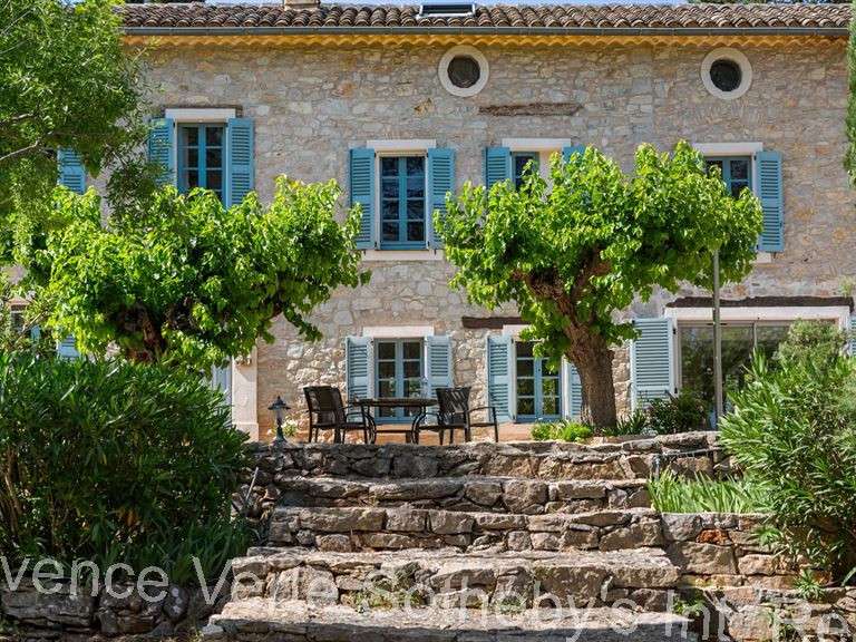 Maison Les Arcs - 294m²