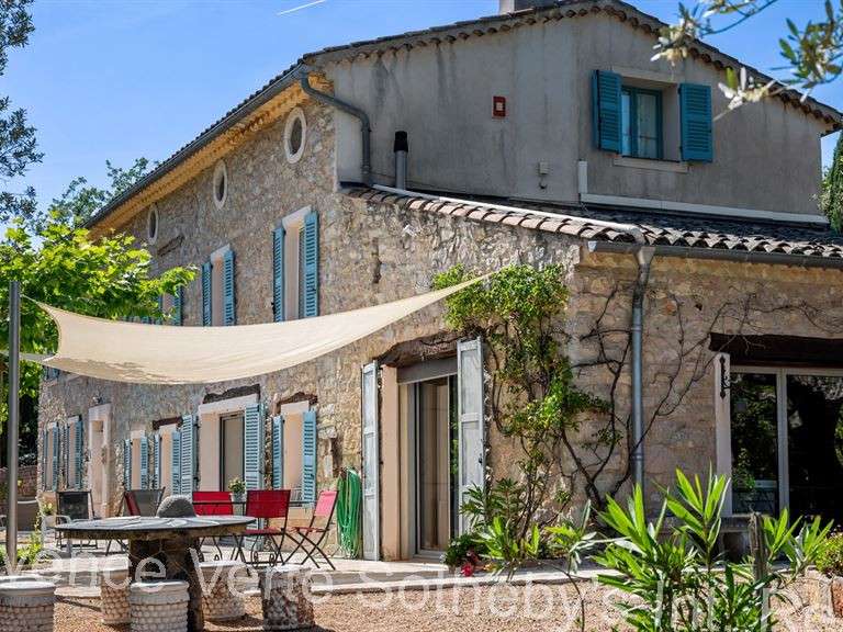Maison Les Arcs - 294m²