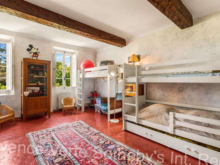 Maison Les Arcs - 294m²