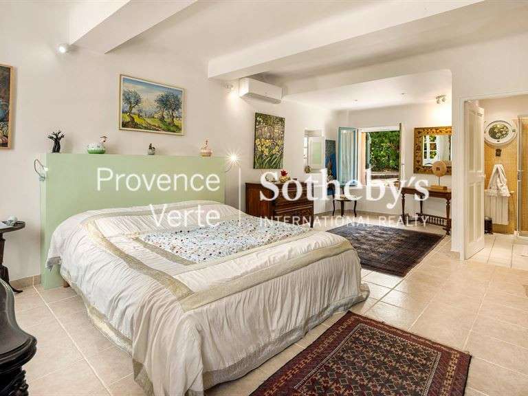 House Les Arcs - 294m²