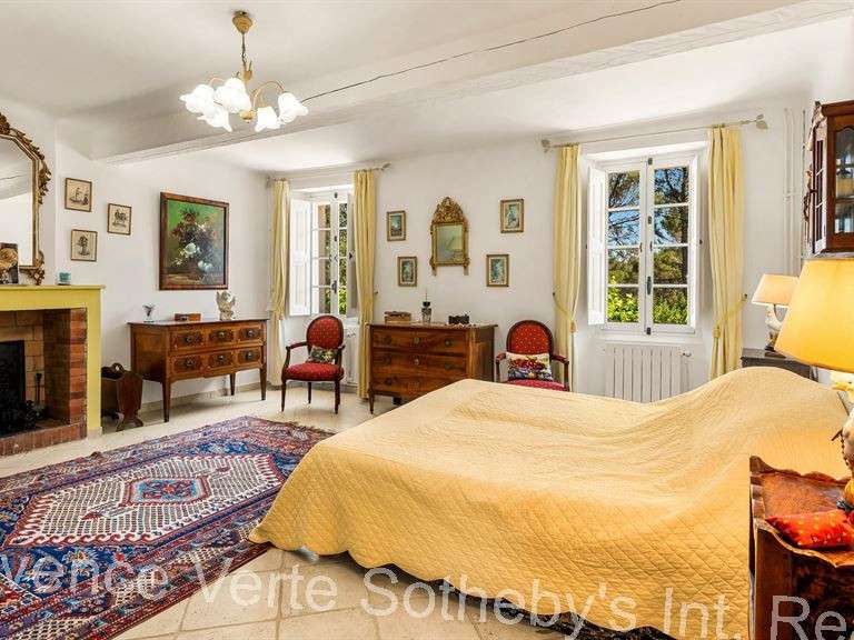 Maison Les Arcs - 294m²