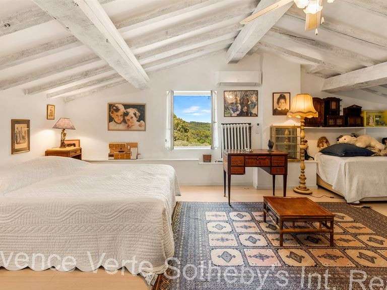 Maison Les Arcs - 294m²