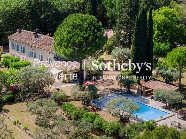House Les Arcs - 294m²