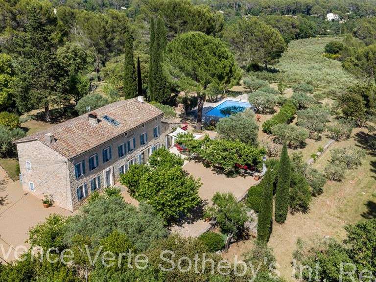 Maison Les Arcs - 294m²