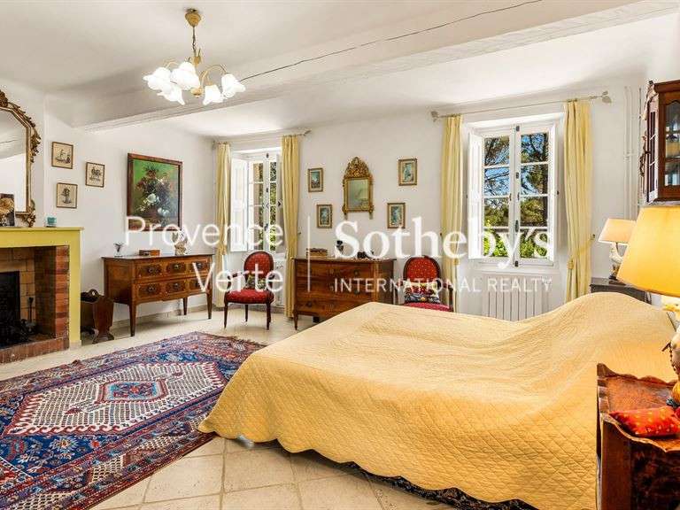 House Les Arcs - 294m²