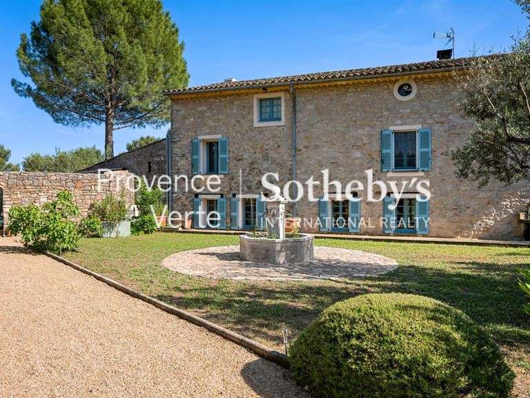 House Les Arcs - 294m²