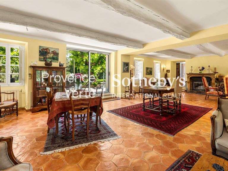 House Les Arcs - 294m²