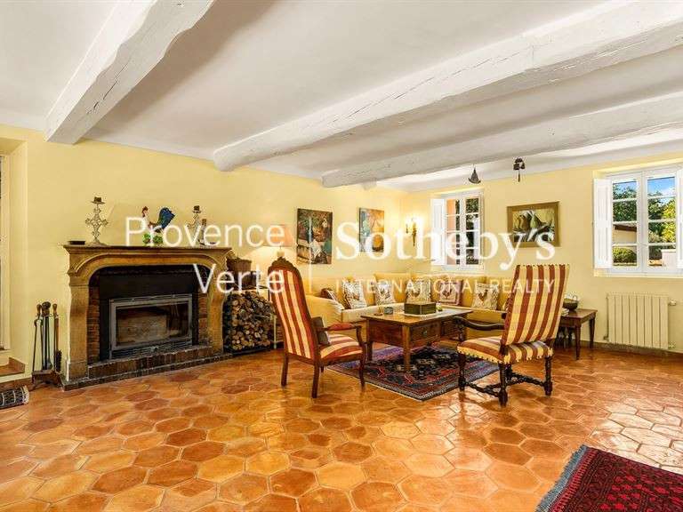 House Les Arcs - 294m²
