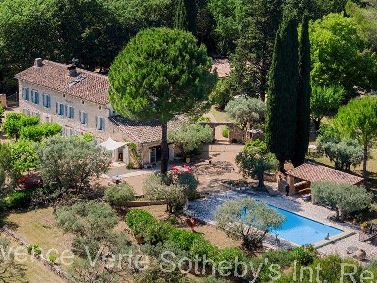 Maison Les Arcs - 294m²