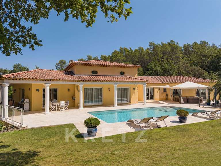 Maison Les Arcs - 4 chambres - 240m²