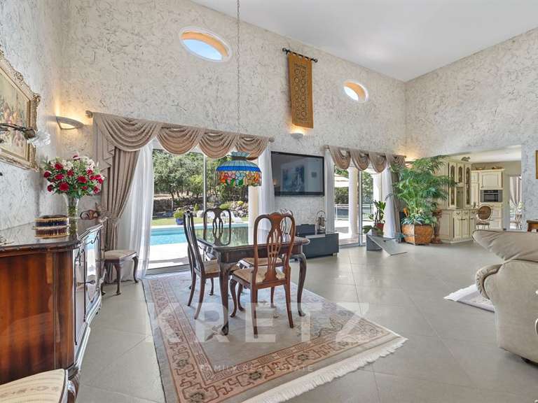Maison Les Arcs - 4 chambres - 240m²