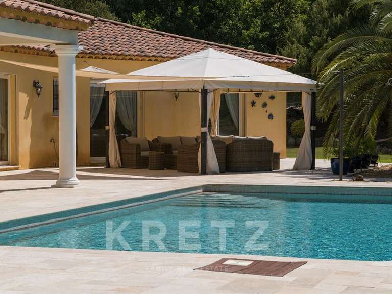 Maison Les Arcs - 4 chambres - 240m²