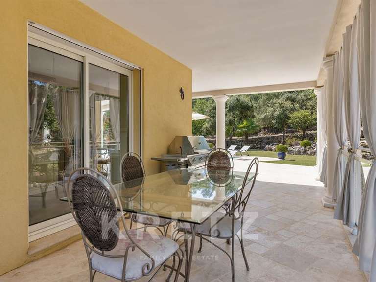 Maison Les Arcs - 4 chambres - 240m²