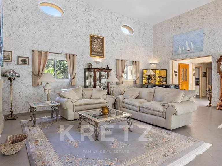 Maison Les Arcs - 4 chambres - 240m²