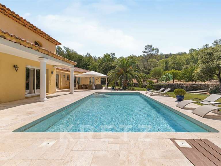 Maison Les Arcs - 4 chambres - 240m²