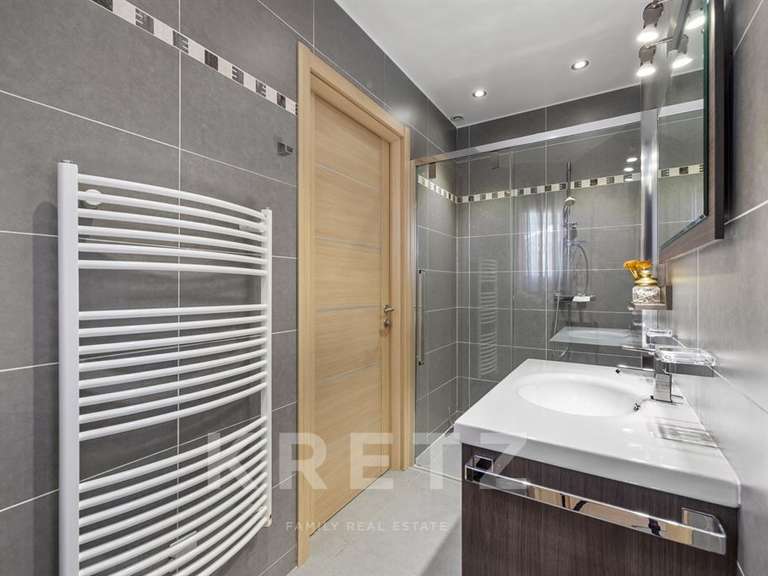 Maison Les Arcs - 4 chambres - 240m²