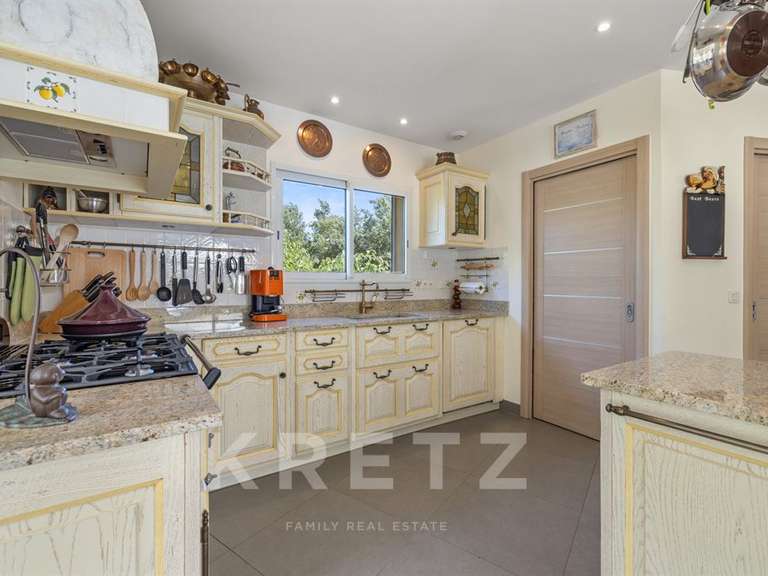 Maison Les Arcs - 4 chambres - 240m²