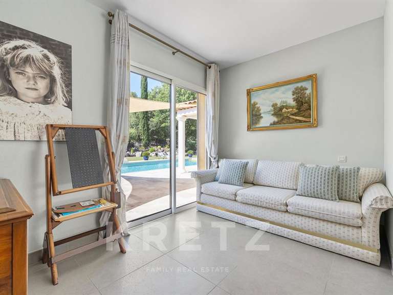 Maison Les Arcs - 4 chambres - 240m²
