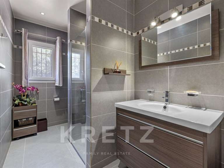 Maison Les Arcs - 4 chambres - 240m²