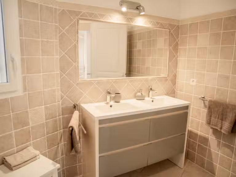 Maison Les Arcs - 3 chambres - 131m²
