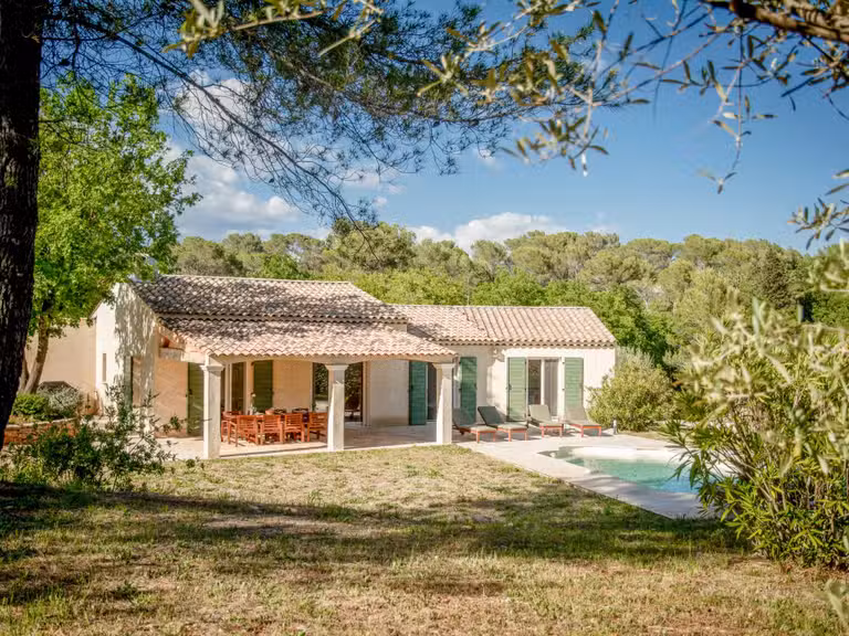 Maison Les Arcs - 3 chambres - 131m²