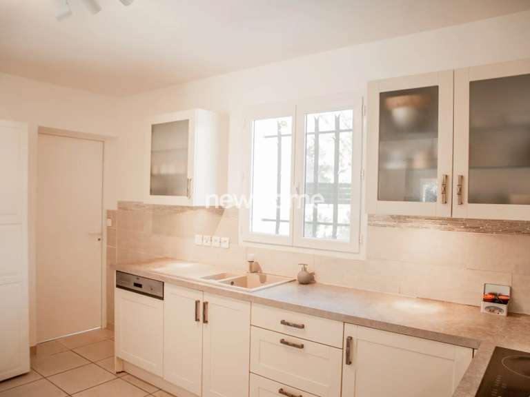 Maison Les Arcs - 3 chambres - 131m²