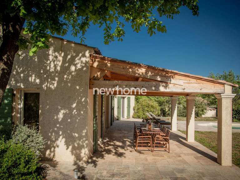 Maison Les Arcs - 3 chambres - 131m²