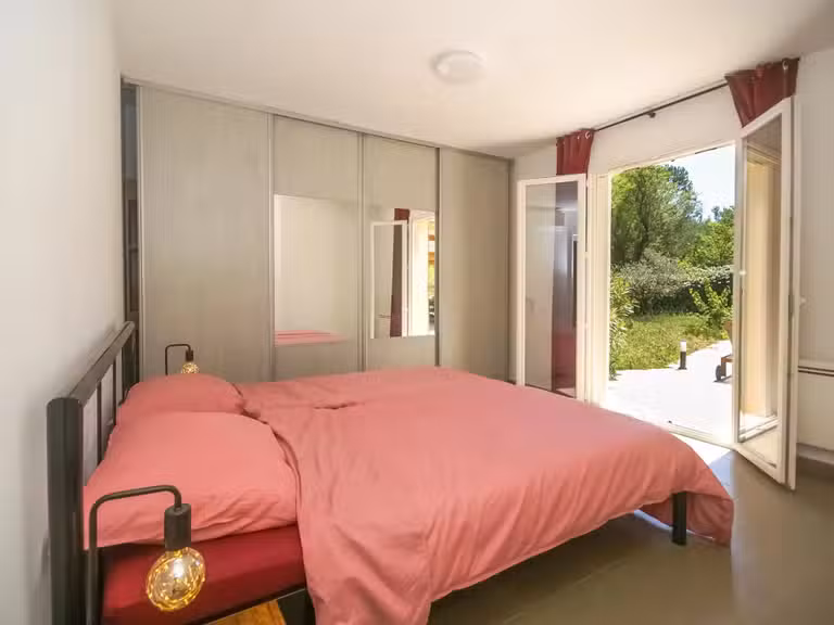 Maison Les Arcs - 3 chambres - 131m²