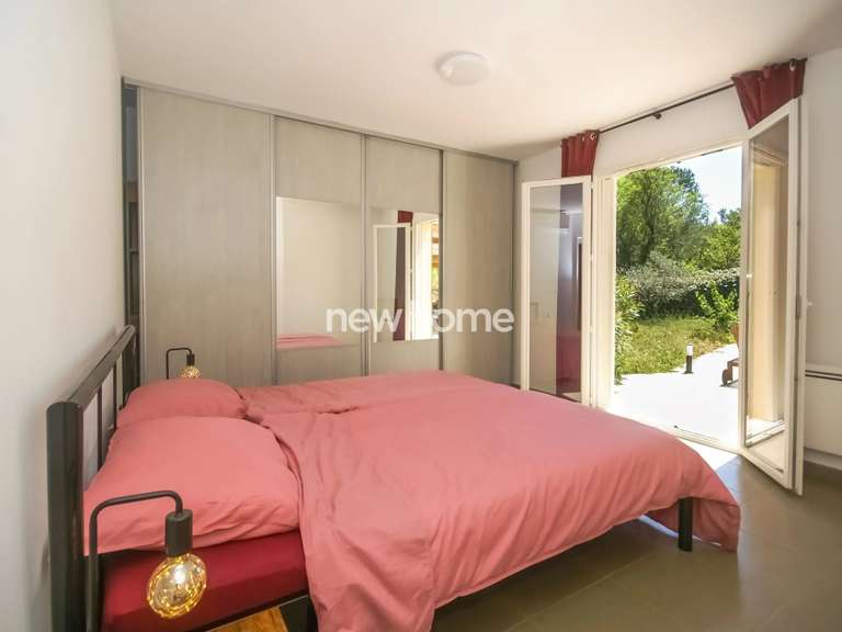 Maison Les Arcs - 3 chambres - 131m²