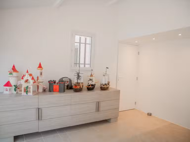 Maison Les Arcs - 3 chambres - 131m²