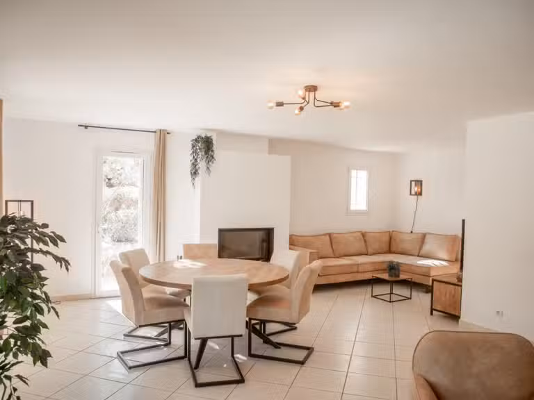 Maison Les Arcs - 3 chambres - 131m²
