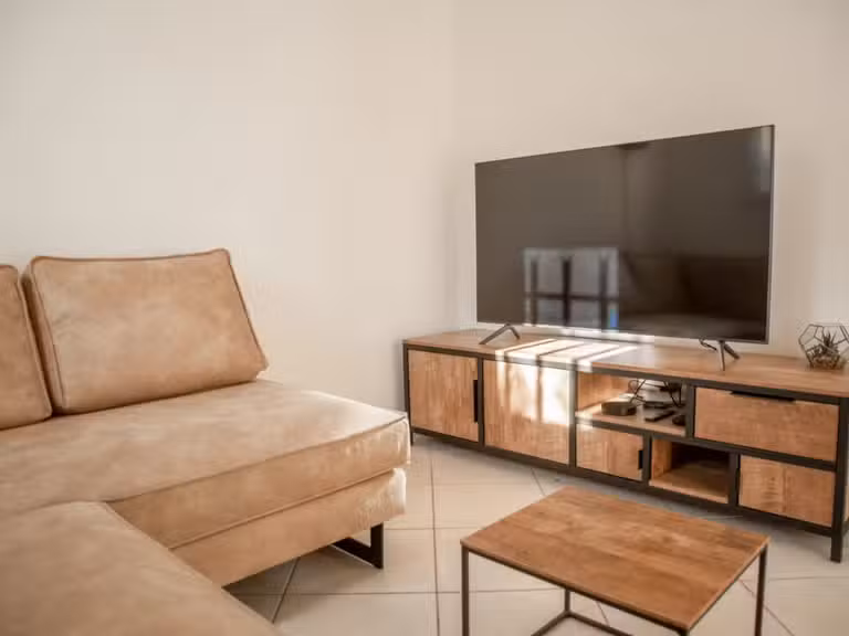 Maison Les Arcs - 3 chambres - 131m²
