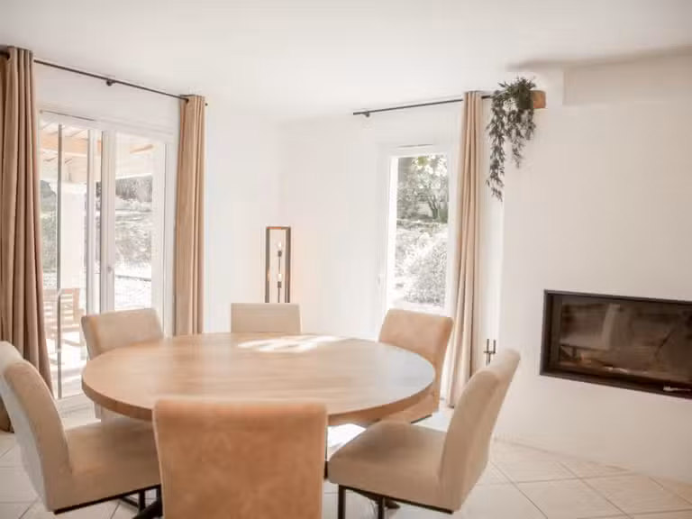 Maison Les Arcs - 3 chambres - 131m²