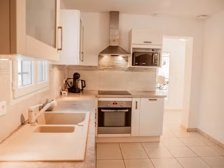 Maison Les Arcs - 3 chambres - 131m²