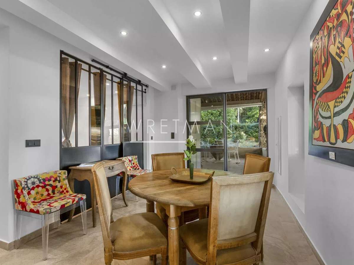 Propriété Les Arcs