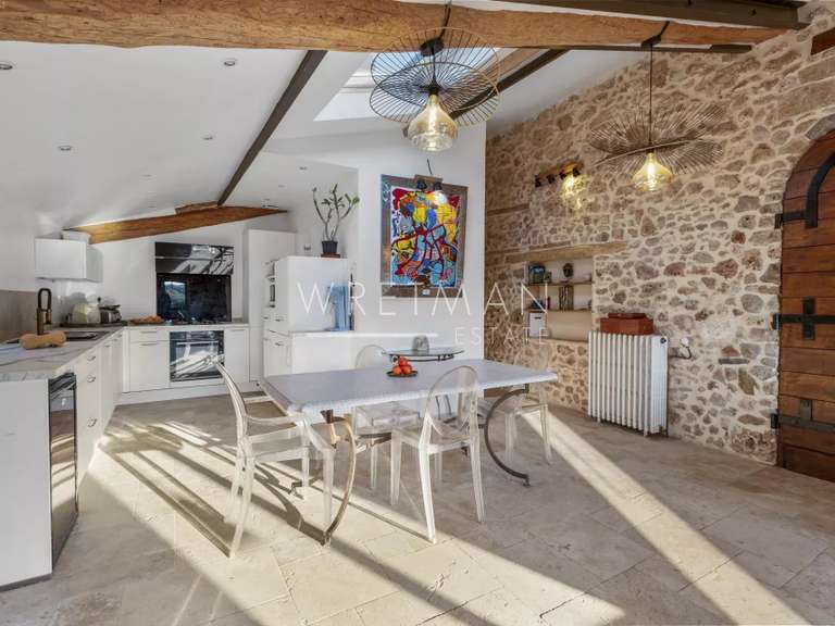 Propriété Les Arcs - 6 chambres - 300m²