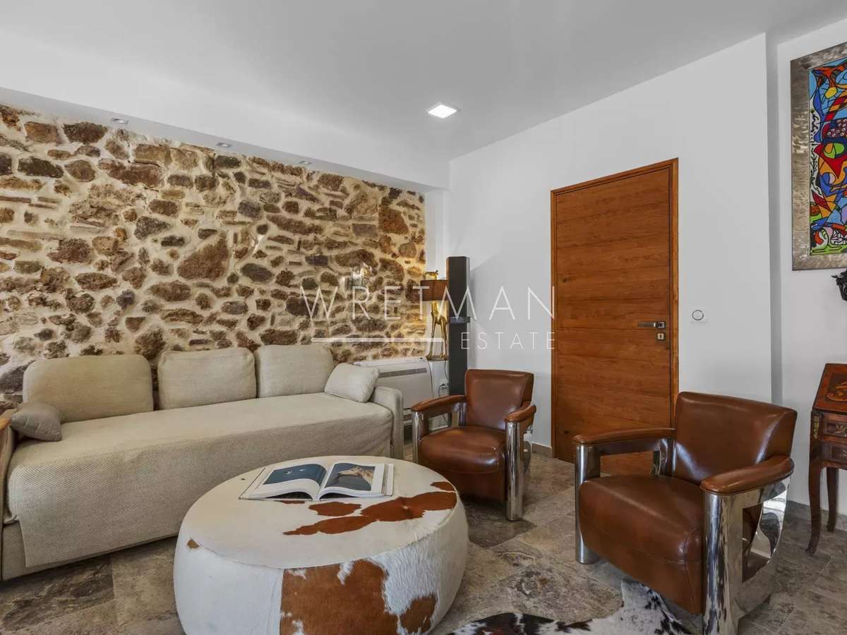 Propriété Les Arcs