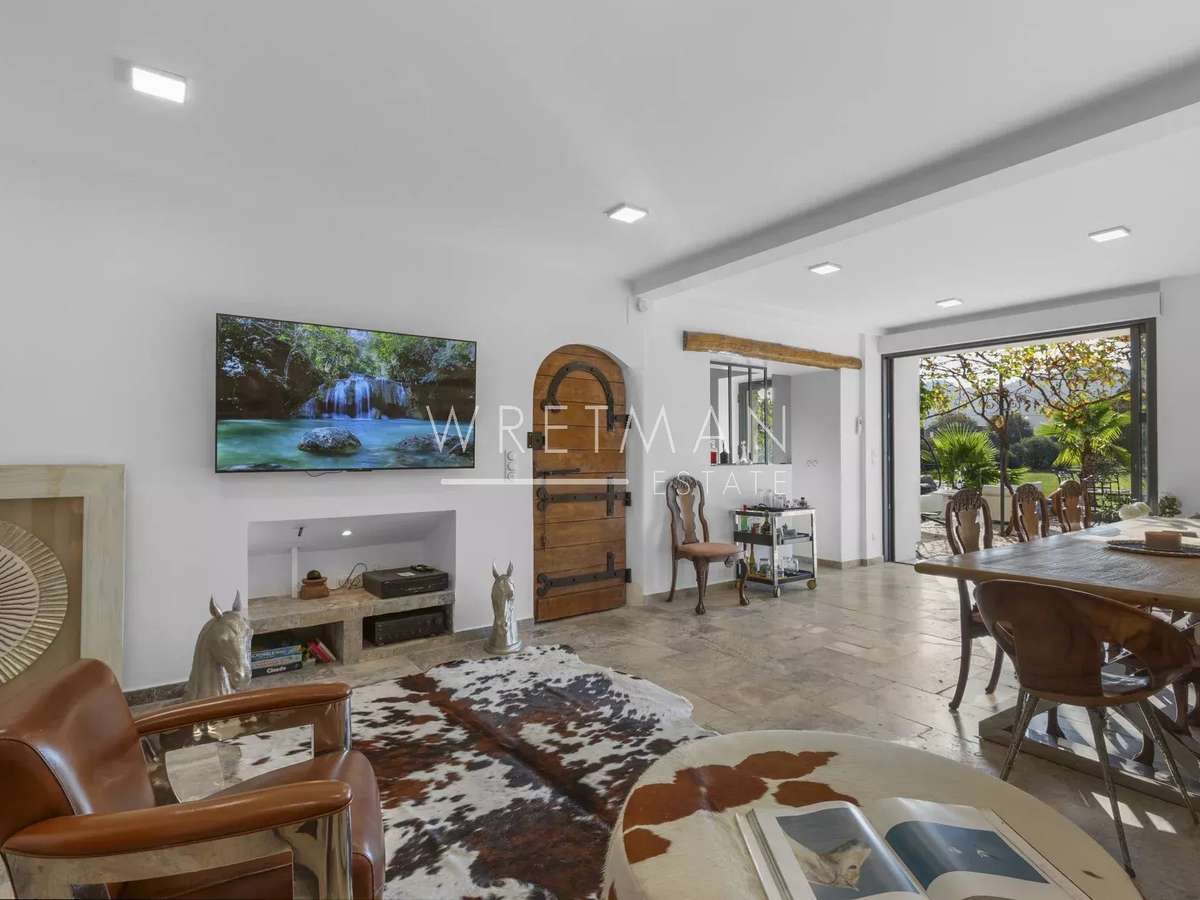 Propriété Les Arcs