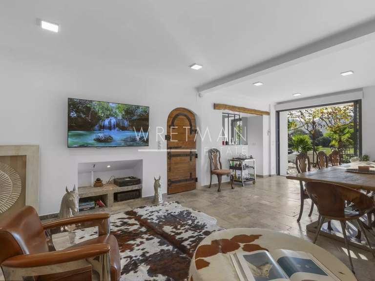 Propriété Les Arcs - 6 chambres - 300m²