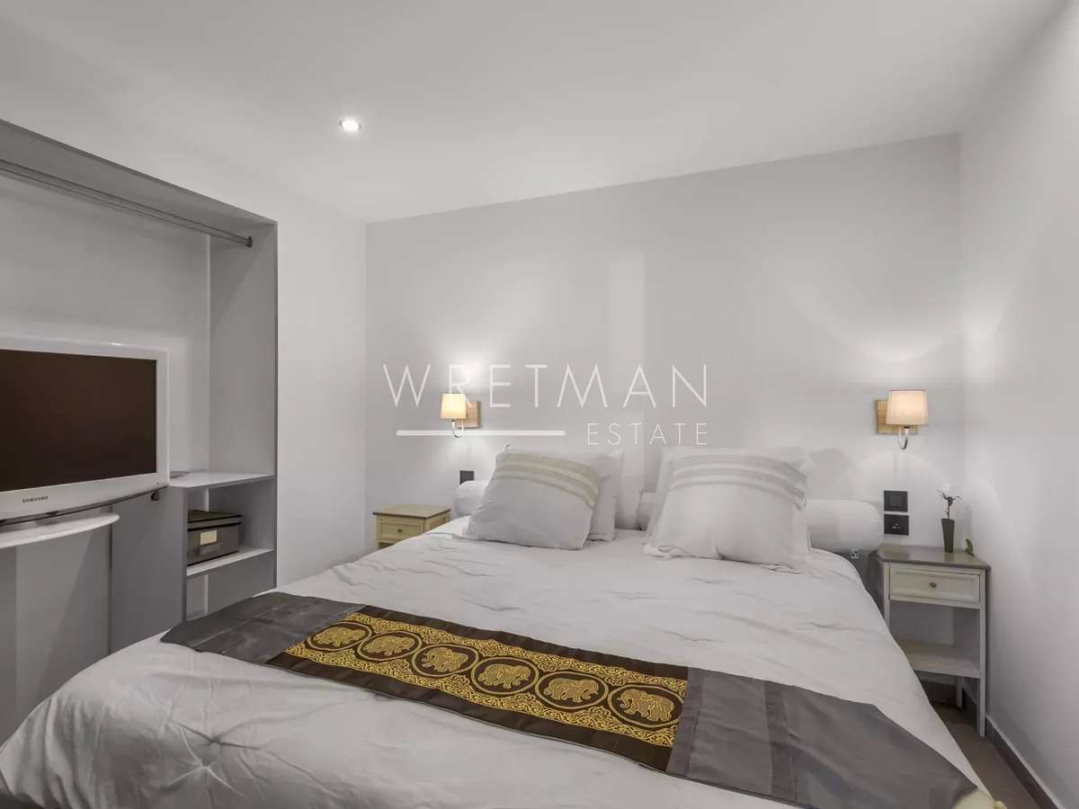 Propriété Les Arcs