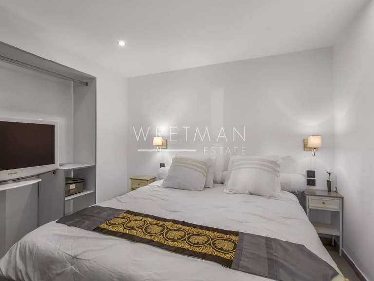 Propriété Les Arcs - 6 chambres - 300m²