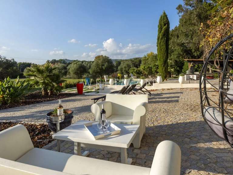 Propriété Les Arcs - 6 chambres - 300m²