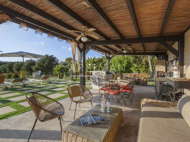 Propriété Les Arcs - 6 chambres - 300m²