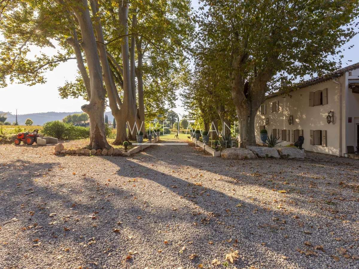 Propriété Les Arcs