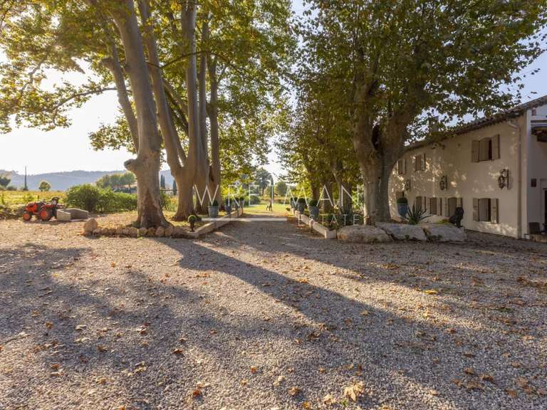 Propriété Les Arcs - 6 chambres - 300m²