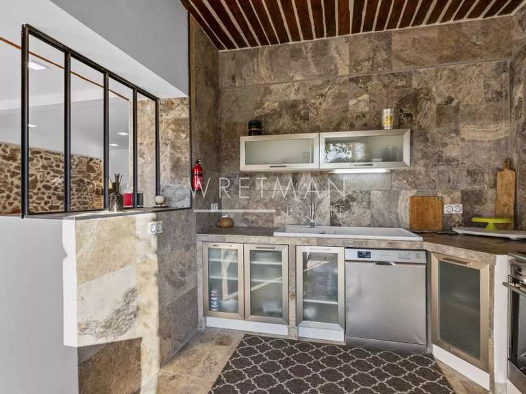 Propriété Les Arcs - 6 chambres - 300m²