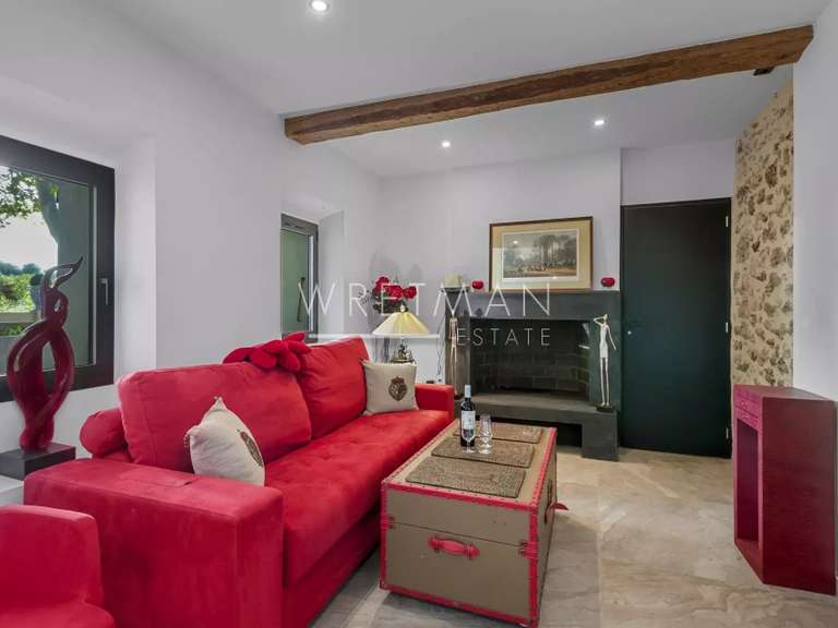 Propriété Les Arcs - 6 chambres - 300m²