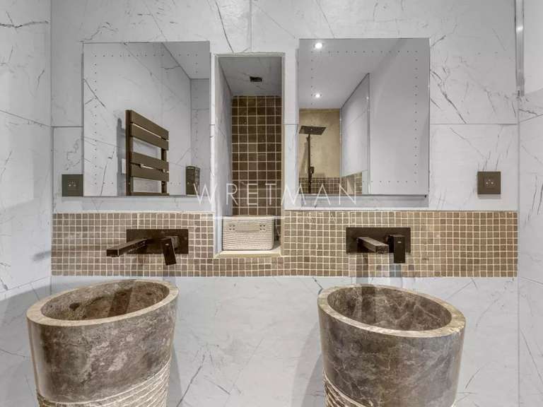 Propriété Les Arcs - 6 chambres - 300m²